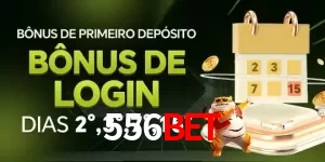 Promoções 1 556BET
