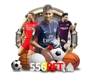 Apostas Esportivas no 556BET