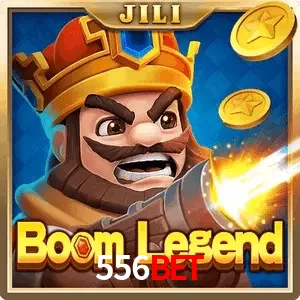 boom pescaria 556BET