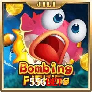 bombing fishing 556BET