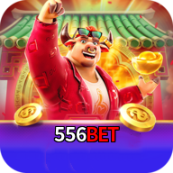 556bet Logo oficial